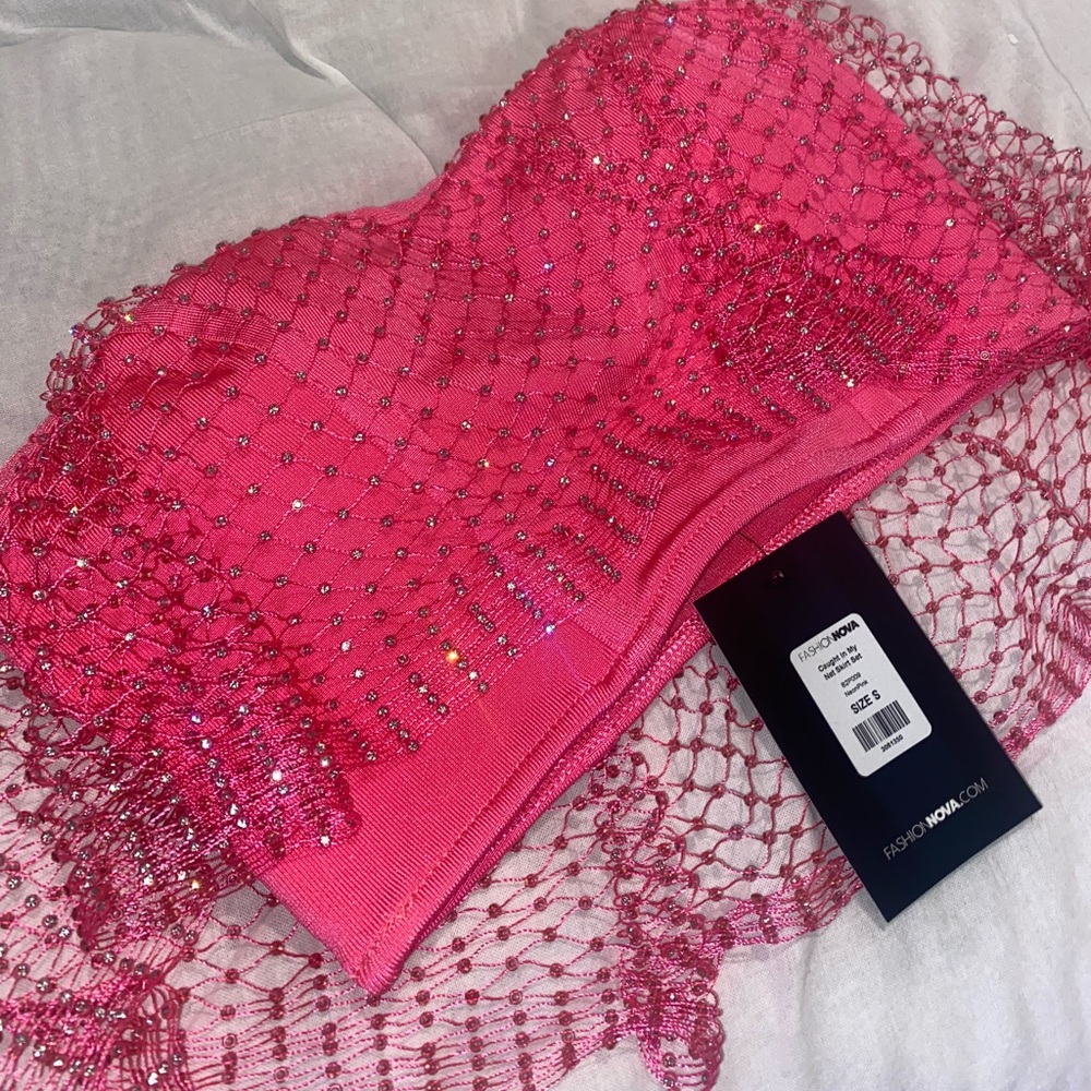 Beautiful top 🎀